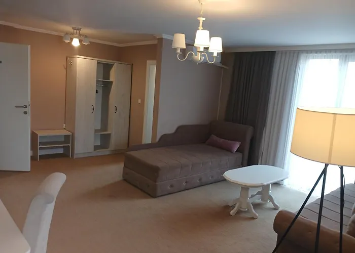 Hotel Kralj